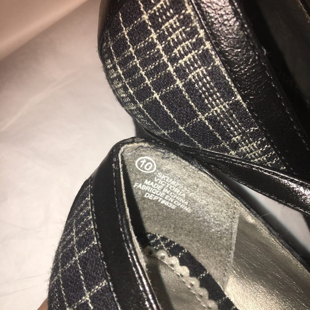 NEW Tweed Kicks! - Picture 3 of 5